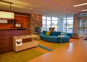 Fairfield Inn & Suites Canton South hotel thumbnail 3