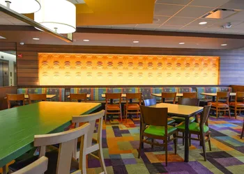 Fairfield Inn & Suites Canton South hotel thumbnail 4