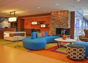 Fairfield Inn & Suites Canton South hotel thumbnail 5