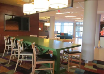 Fairfield Inn & Suites Canton South hotel thumbnail 6