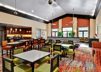 Homewood Suites by Hilton Longview hotel thumbnail 2