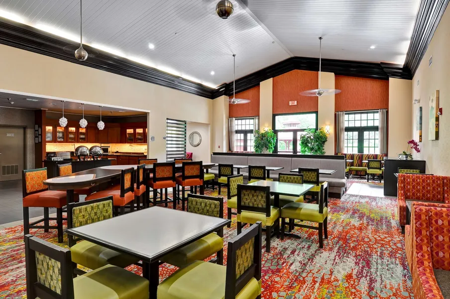 Homewood Suites by Hilton Longview hotel detail image 2