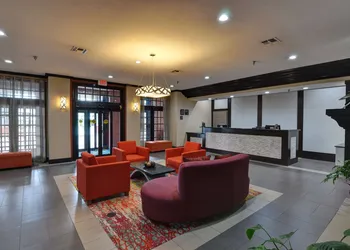 Homewood Suites by Hilton Longview hotel thumbnail 3