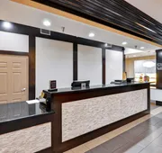 Homewood Suites by Hilton Longview hotel detail image 4