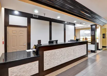 Homewood Suites by Hilton Longview hotel thumbnail 4