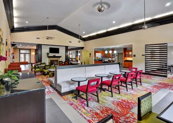 Homewood Suites by Hilton Longview hotel thumbnail 5
