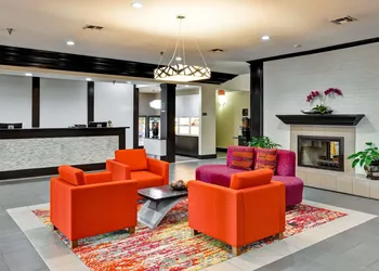 Homewood Suites by Hilton Longview hotel thumbnail 6