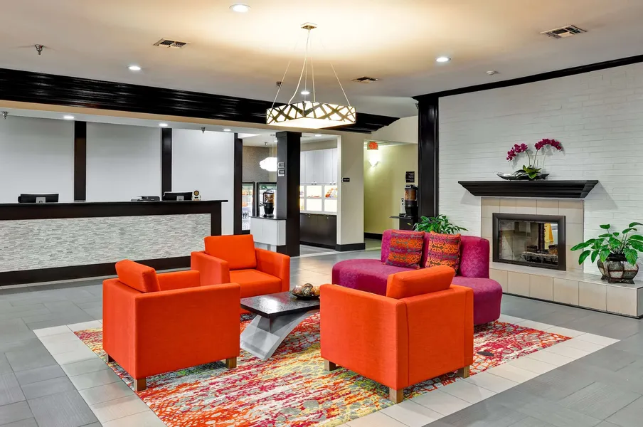 Homewood Suites by Hilton Longview hotel detail image 6