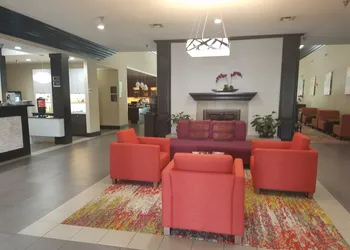 Homewood Suites by Hilton Longview hotel thumbnail 7