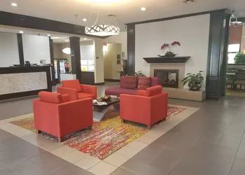 Homewood Suites by Hilton Longview hotel thumbnail 8