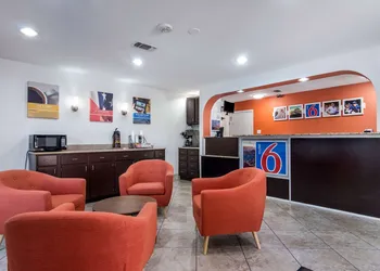 Motel 6 Marshall, TX hotel thumbnail 2