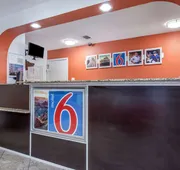 Motel 6 Marshall, TX hotel detail image 4