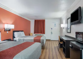Motel 6 Marshall, TX hotel thumbnail 5