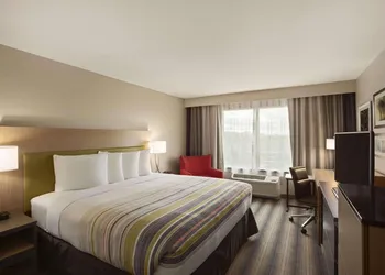 Country Inn & Suites by Radisson, Lewisburg, PA hotel thumbnail 7