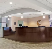 Comfort Suites Lewisburg near University hotel detail image 3