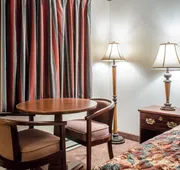 Econo Lodge Frackville hotel detail image 7
