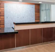 Fairfield Inn & Suites Chicago Tinley Park hotel detail image 3