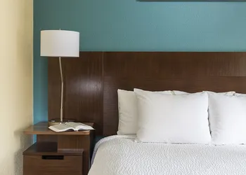 Fairfield Inn & Suites Chicago Tinley Park hotel thumbnail 4