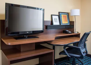 Fairfield Inn & Suites Chicago Tinley Park hotel thumbnail 6