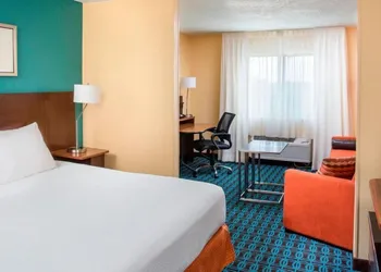Fairfield Inn & Suites Chicago Tinley Park hotel thumbnail 7