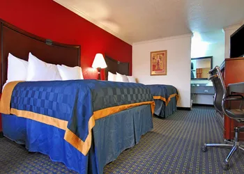 Americas Best Value Inn Kingsville hotel thumbnail 5