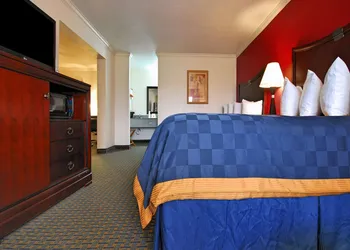 Americas Best Value Inn Kingsville hotel thumbnail 7