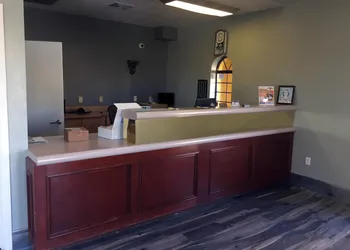 Americas Best Value Inn Bishop Kingsville hotel thumbnail 3