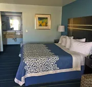 Americas Best Value Inn Bishop Kingsville hotel detail image 5
