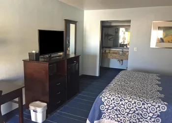 Americas Best Value Inn Bishop Kingsville hotel thumbnail 8