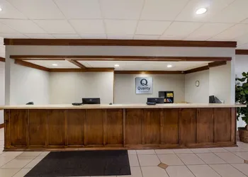 Quality Inn Alice hotel thumbnail 2