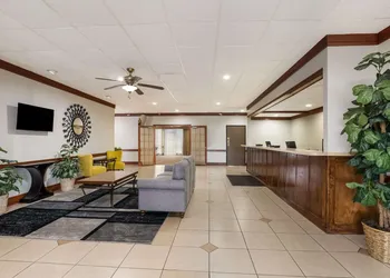 Quality Inn Alice hotel thumbnail 3