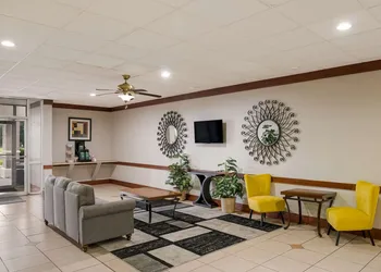Quality Inn Alice hotel thumbnail 4