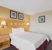 Quality Inn Alice hotel detail image 7