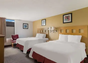 Quality Inn Alice hotel thumbnail 8
