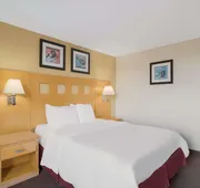 Alice Western Inn hotel detail image 7