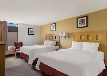 Alice Western Inn hotel thumbnail 8