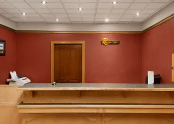 Travelodge by Wyndham Quesnel hotel thumbnail 2