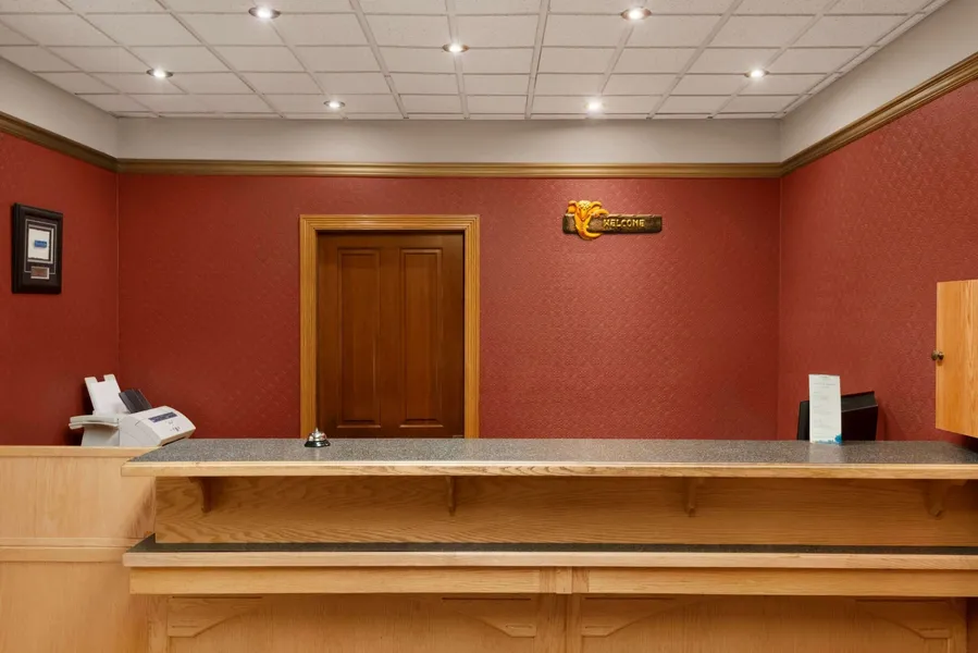 Travelodge by Wyndham Quesnel hotel detail image 2