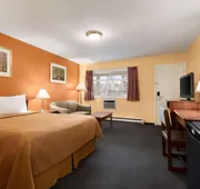 Travelodge by Wyndham Quesnel hotel detail image 3