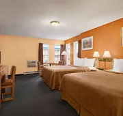 Travelodge by Wyndham Quesnel hotel detail image 4
