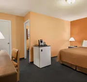 Travelodge by Wyndham Quesnel hotel detail image 5