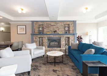 Sandman Hotel Quesnel hotel thumbnail 2