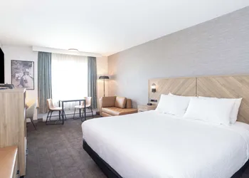 Sandman Hotel Quesnel hotel thumbnail 5