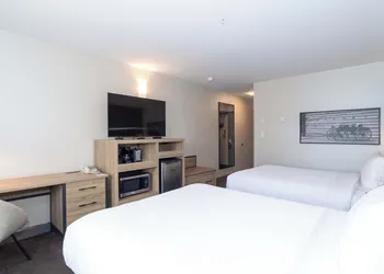 Sandman Hotel Quesnel hotel thumbnail 6