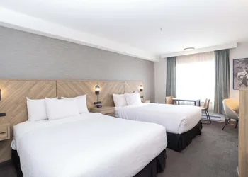 Sandman Hotel Quesnel hotel thumbnail 7