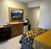 Park Inn by Radisson Quesnel hotel detail image 5