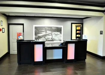 Hampton Inn & Suites Bay City, TX hotel thumbnail 2