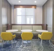 Hampton Inn & Suites Bay City, TX hotel detail image 4