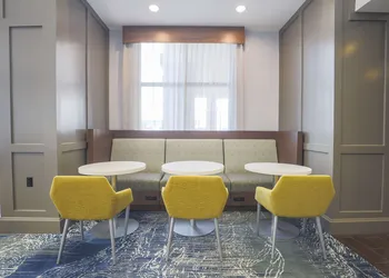 Hampton Inn & Suites Bay City, TX hotel thumbnail 4