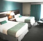 Ramada by Wyndham Quesnel hotel detail image 3